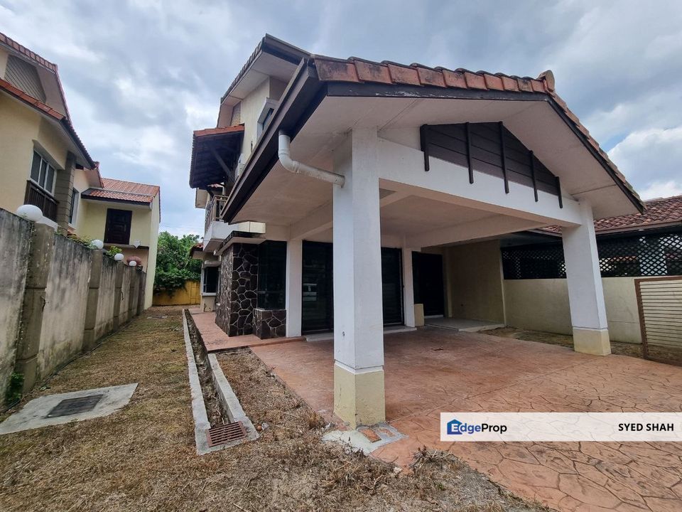 EXCLUSIVE SEMI D 2 Storey Bukit Impiana in Country Heights Kajang, Selangor, Country Heights