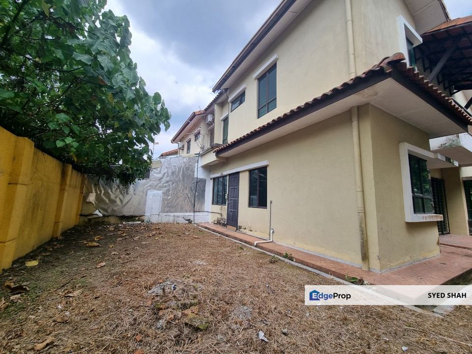 EXCLUSIVE SEMI D 2 Storey Bukit Impiana in Country Heights Kajang, Selangor, Country Heights