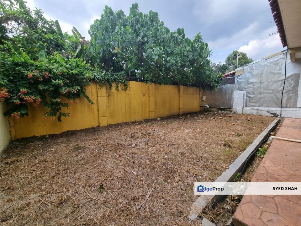 EXCLUSIVE SEMI D 2 Storey Bukit Impiana in Country Heights Kajang, Selangor, Country Heights