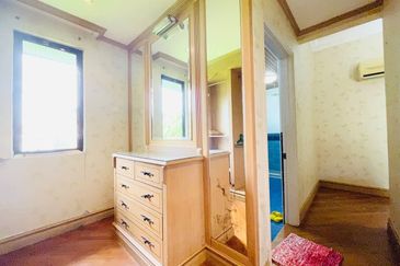 Country Heights Kajang