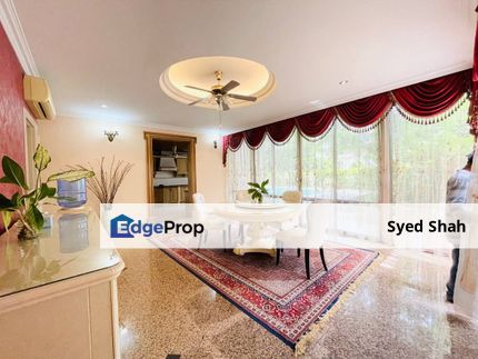 BUNGALOW COUNTRY HEIGHTS Jalan Kuda Lari Kajang, Selangor, Country Heights