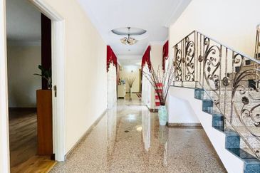 Country Heights Kajang