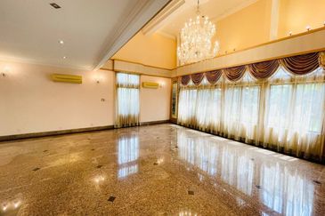 Country Heights Kajang