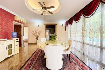 Country Heights Kajang