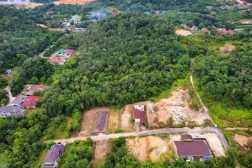 Impian Golf & Country Club