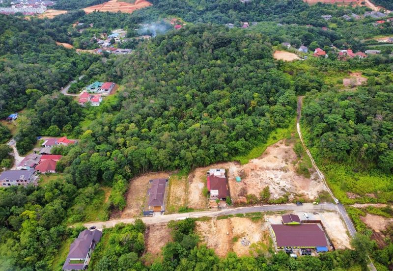 Impian Golf & Country Club