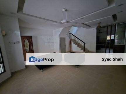 RENOVATED CANTIK 2 Storey Impian Putra Bangi, Selangor, Kajang