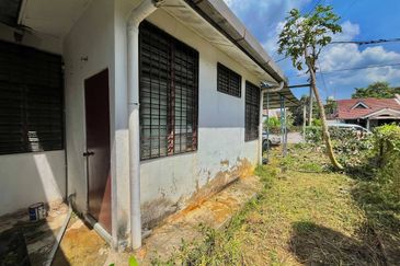 Seksyen 5, Bandar Baru Bangi