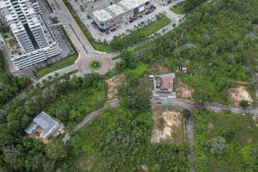 Seksyen 9, Bandar Baru Bangi