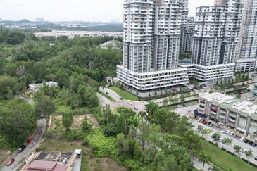 Seksyen 9, Bandar Baru Bangi