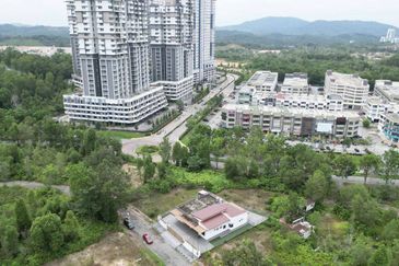 Seksyen 9, Bandar Baru Bangi