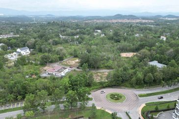 Seksyen 9, Bandar Baru Bangi