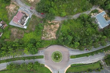 Seksyen 9, Bandar Baru Bangi