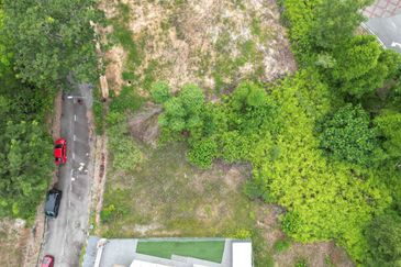 Seksyen 9, Bandar Baru Bangi