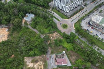 Seksyen 9, Bandar Baru Bangi