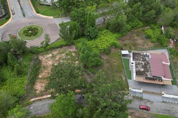 Seksyen 9, Bandar Baru Bangi