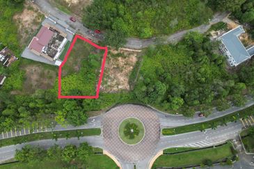 Seksyen 9, Bandar Baru Bangi