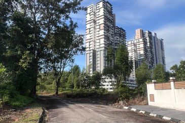 Seksyen 9, Bandar Baru Bangi