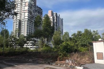 Seksyen 9, Bandar Baru Bangi