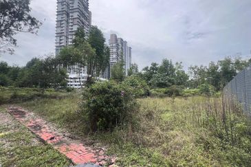 Seksyen 9, Bandar Baru Bangi