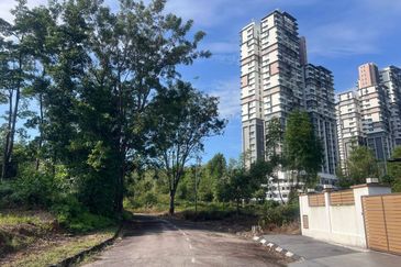 Seksyen 9, Bandar Baru Bangi