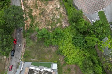 Seksyen 9, Bandar Baru Bangi