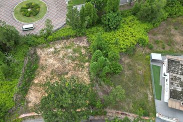 Seksyen 9, Bandar Baru Bangi