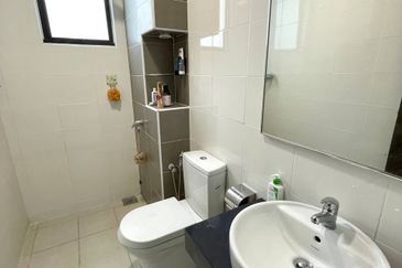 Taman Sutera Residences