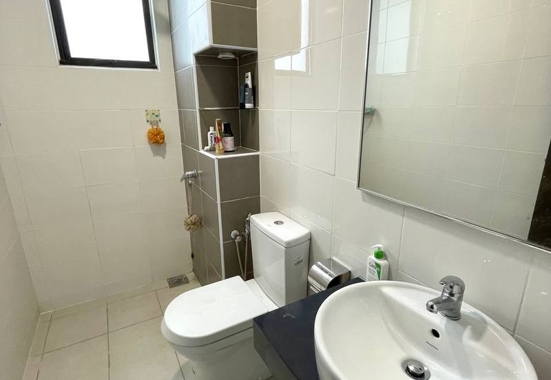 Taman Sutera Residences