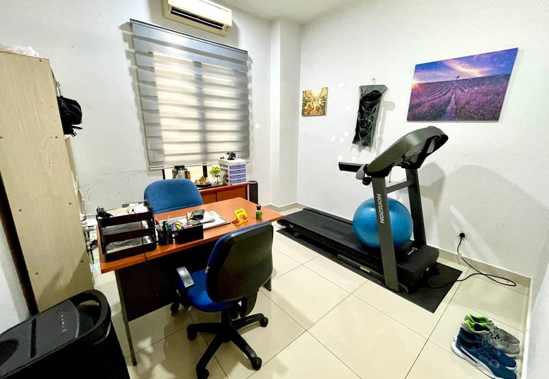 Taman Sutera Residences