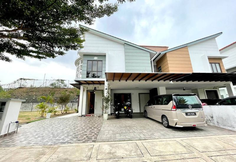 Taman Sutera Residences