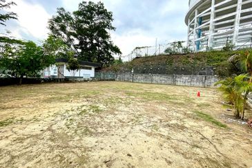 Taman Sutera Residences