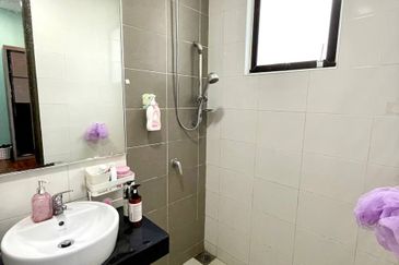 Taman Sutera Residences