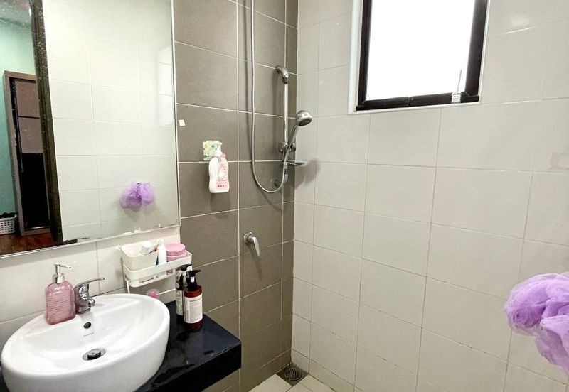 Taman Sutera Residences