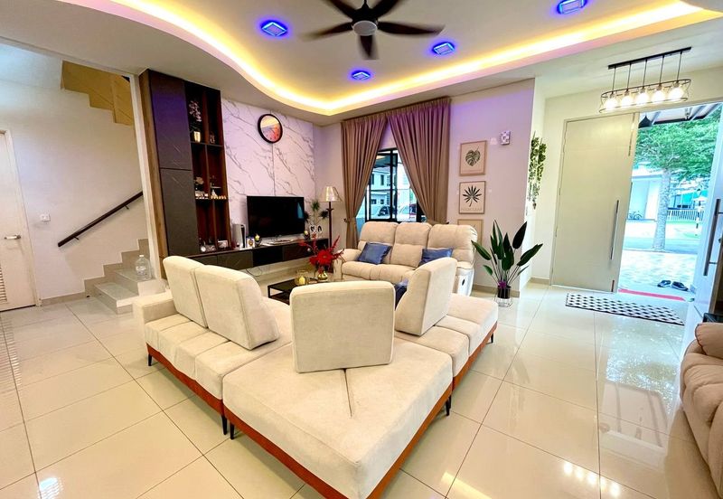 Taman Sutera Residences