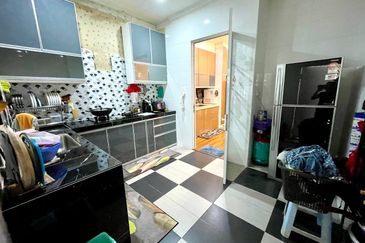 Taman Sutera Residences