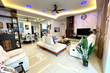 Taman Sutera Residences