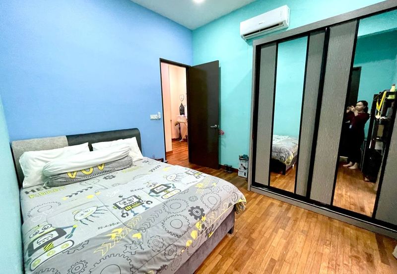 Taman Sutera Residences