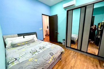 Taman Sutera Residences