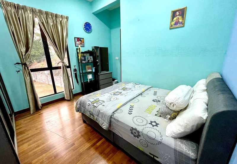 Taman Sutera Residences