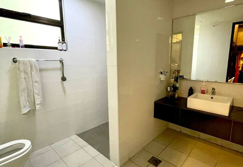 Taman Sutera Residences