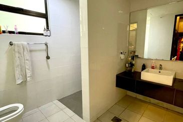 Taman Sutera Residences