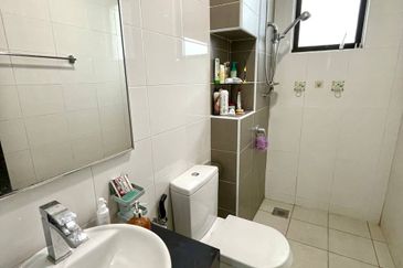 Taman Sutera Residences