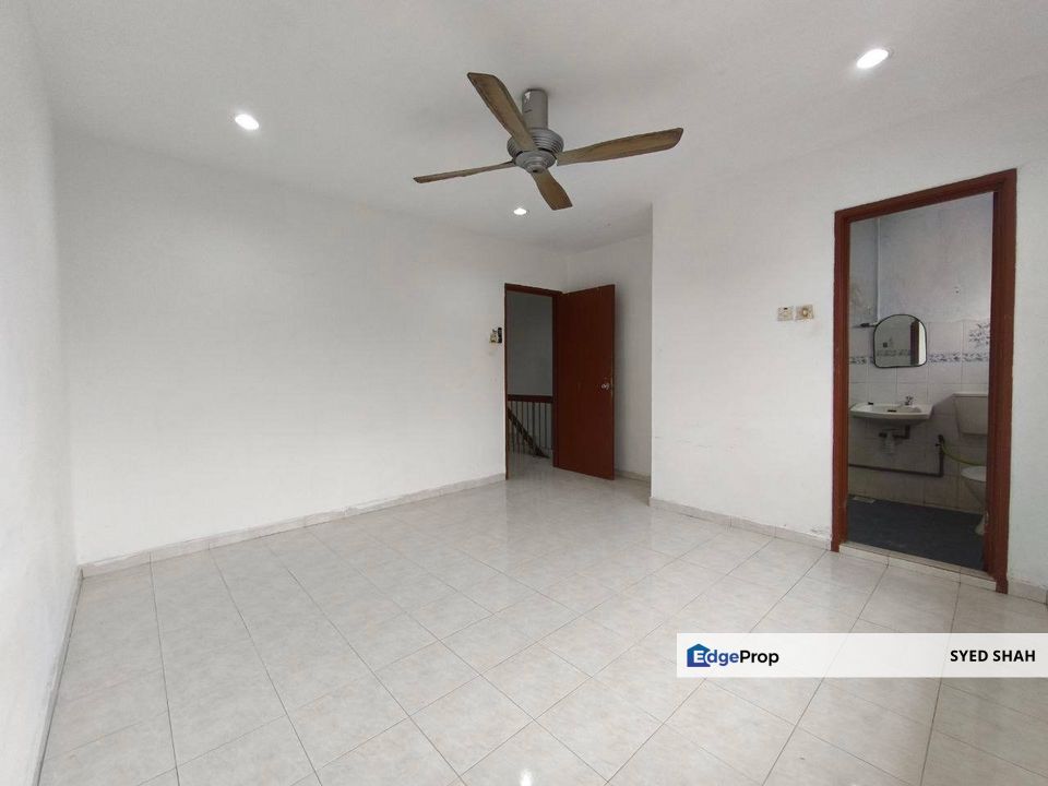 RUMAH LANDED MURAH KAJANG 2 Storey Taming Impian, Selangor, Kajang