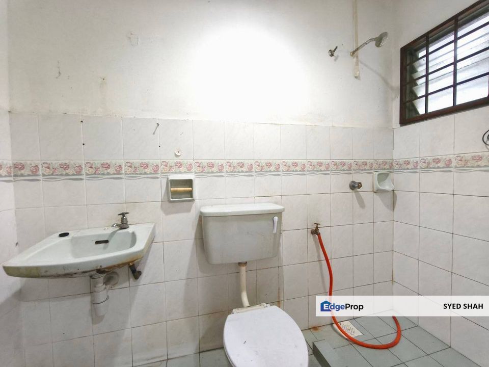 RUMAH LANDED MURAH KAJANG 2 Storey Taming Impian, Selangor, Kajang