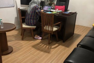 Seksyen 9, Bandar Baru Bangi