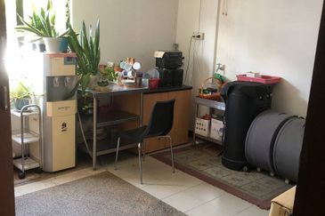 Seksyen 9, Bandar Baru Bangi