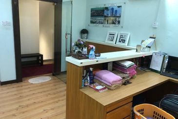 Seksyen 9, Bandar Baru Bangi