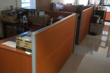 Seksyen 9, Bandar Baru Bangi