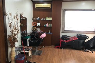 Seksyen 9, Bandar Baru Bangi